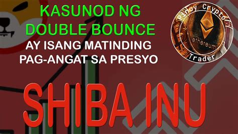 Sinarapan ni ate Crizen, ang pag bounce. .